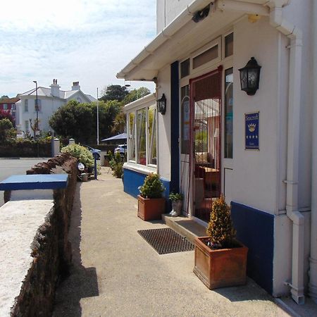 Seacroft Guest House Paignton Εξωτερικό φωτογραφία