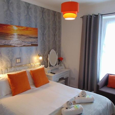 Seacroft Guest House Paignton Εξωτερικό φωτογραφία