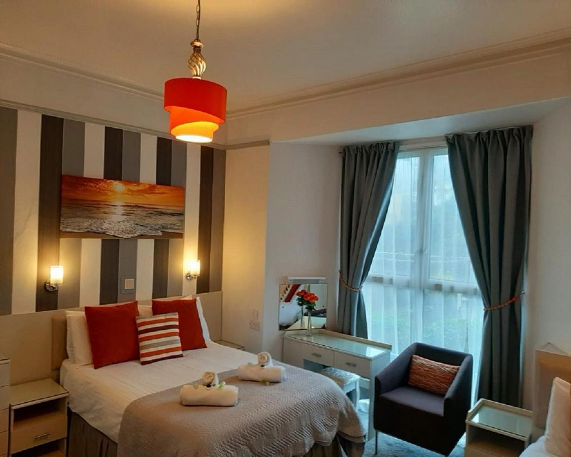 Seacroft Guest House Paignton Εξωτερικό φωτογραφία