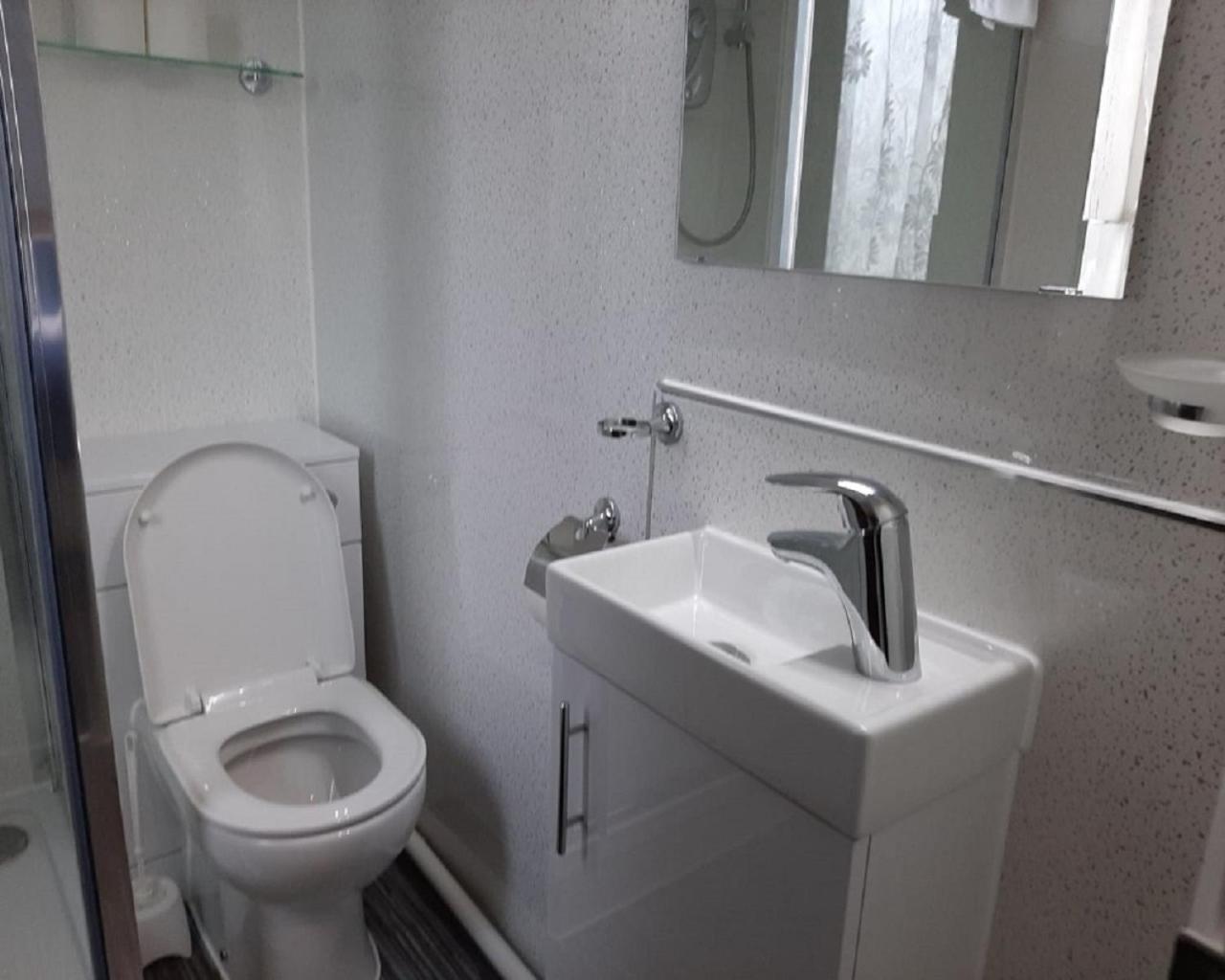 Seacroft Guest House Paignton Δωμάτιο φωτογραφία