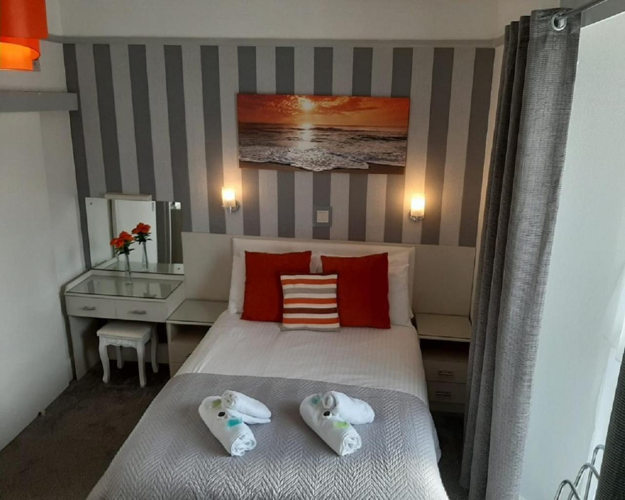 Seacroft Guest House Paignton Δωμάτιο φωτογραφία