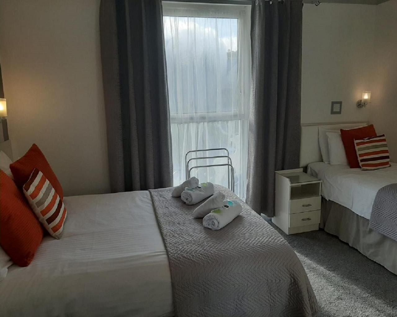 Seacroft Guest House Paignton Δωμάτιο φωτογραφία