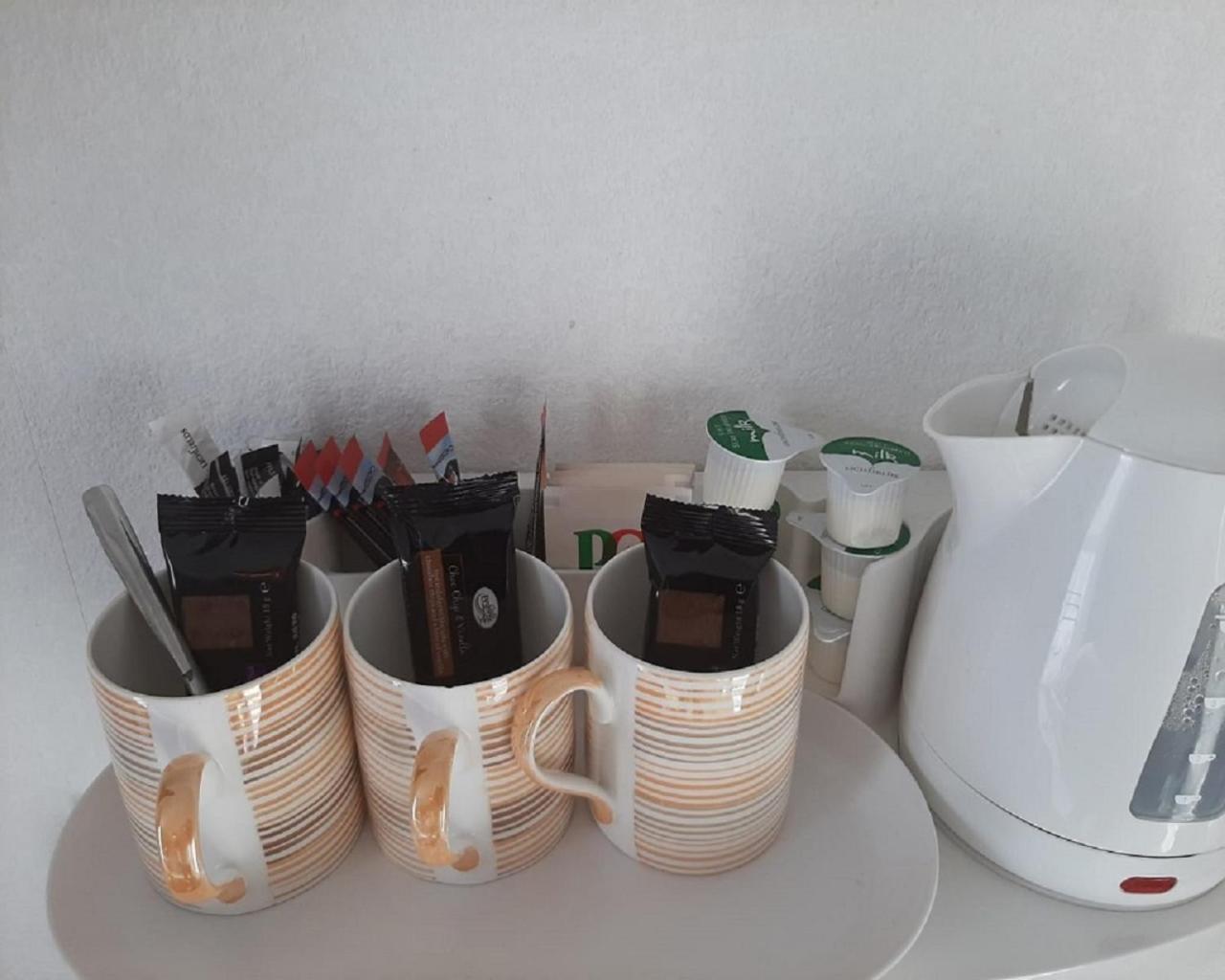 Seacroft Guest House Paignton Δωμάτιο φωτογραφία