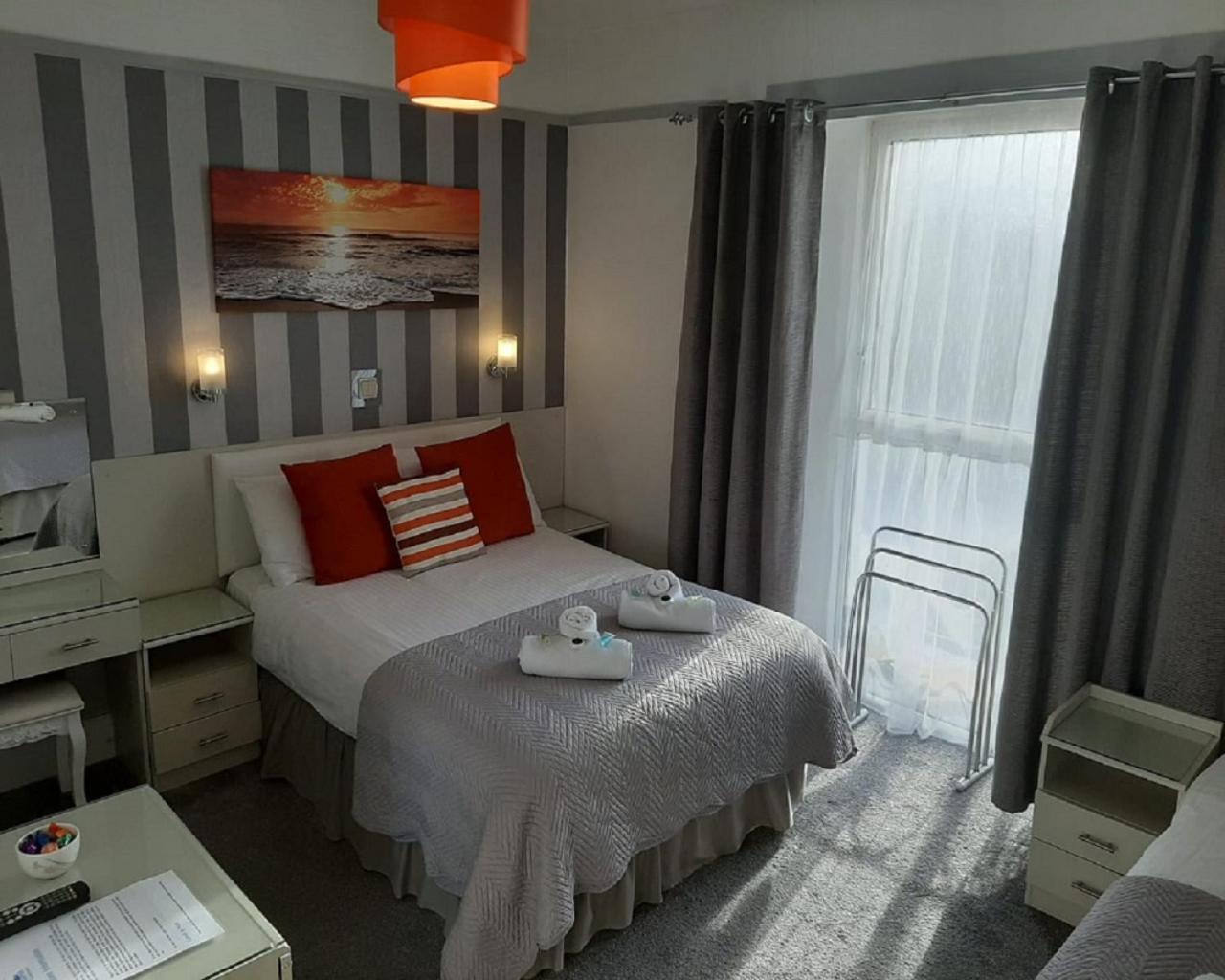 Seacroft Guest House Paignton Δωμάτιο φωτογραφία