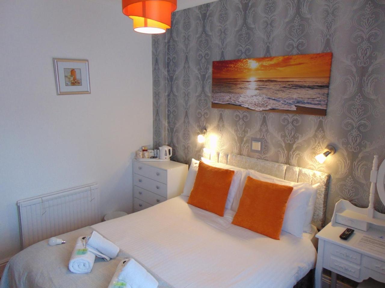Seacroft Guest House Paignton Εξωτερικό φωτογραφία