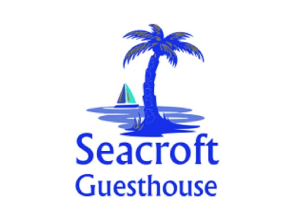 Seacroft Guest House Paignton Εξωτερικό φωτογραφία