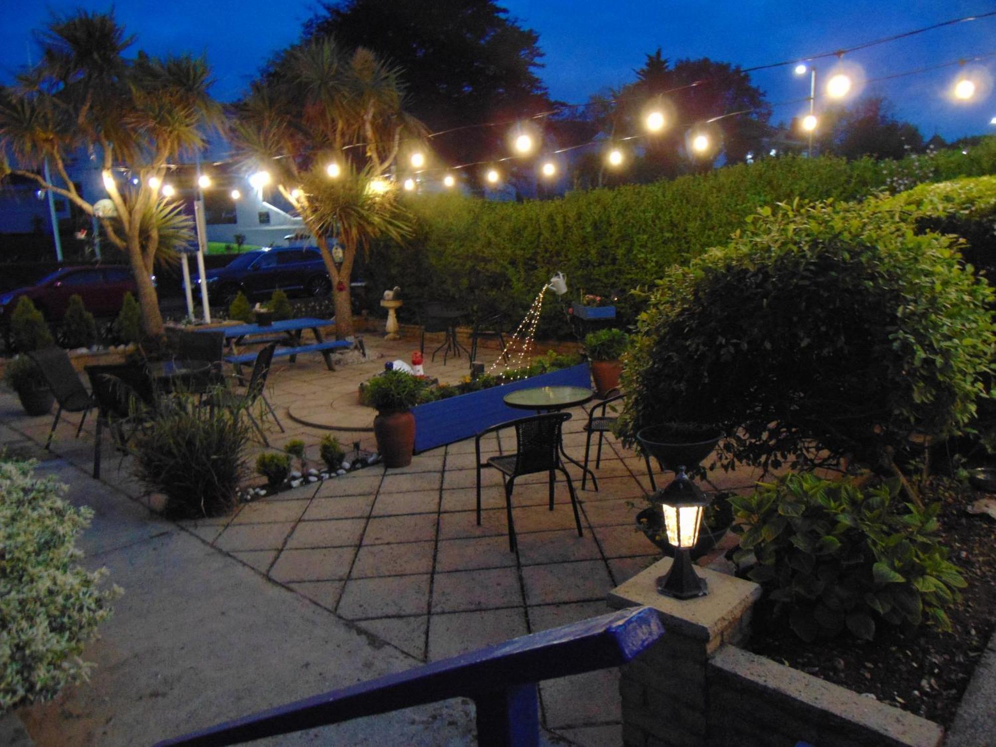 Seacroft Guest House Paignton Εξωτερικό φωτογραφία