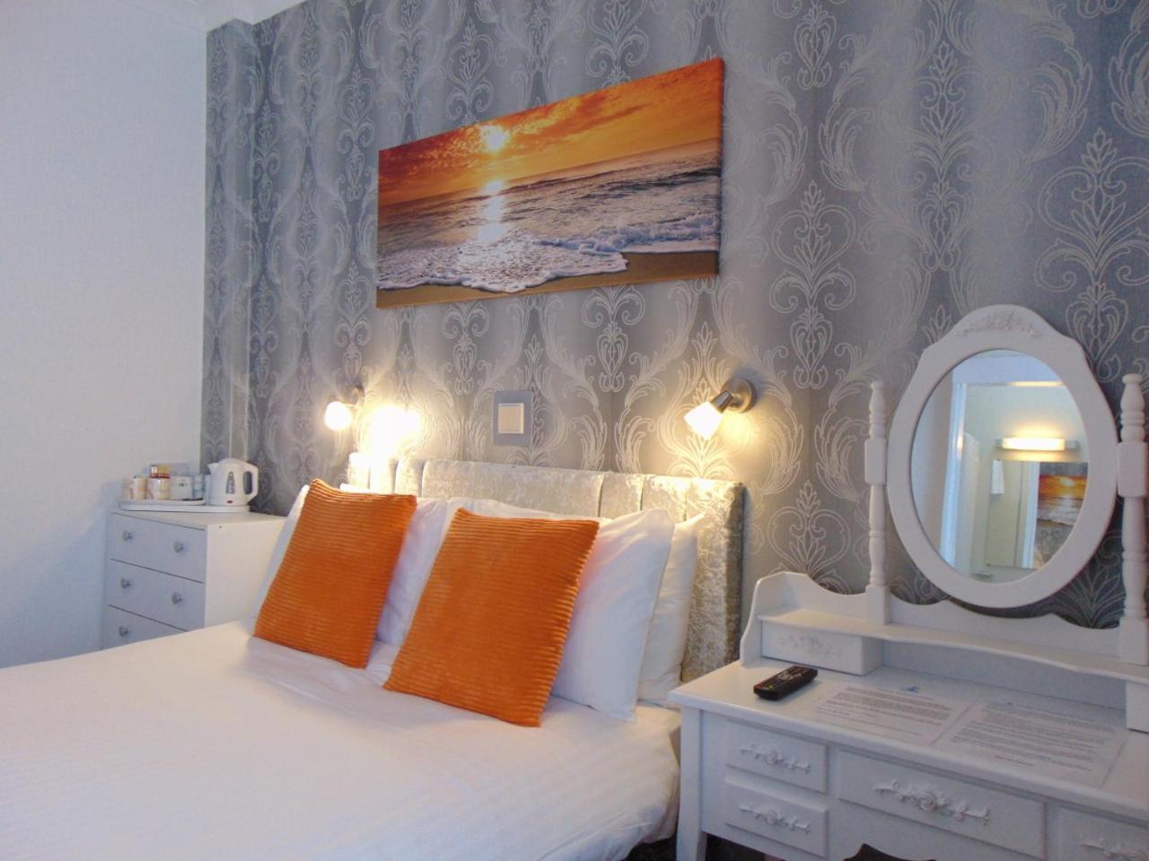 Seacroft Guest House Paignton Εξωτερικό φωτογραφία