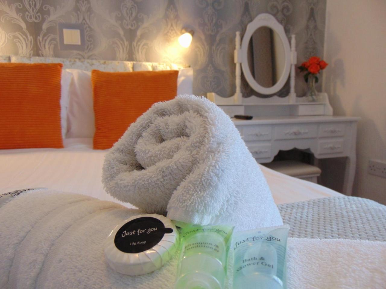 Seacroft Guest House Paignton Εξωτερικό φωτογραφία