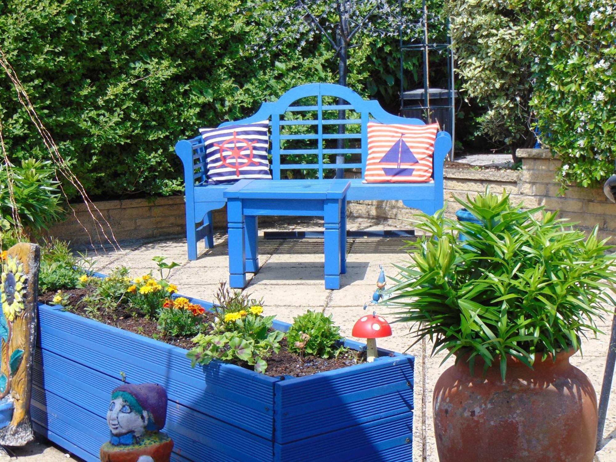 Seacroft Guest House Paignton Εξωτερικό φωτογραφία